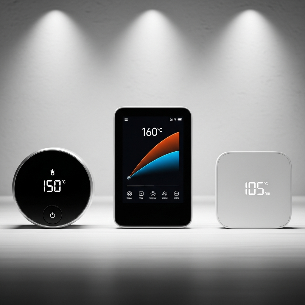 Compare the Best Smart Thermostats (2024)