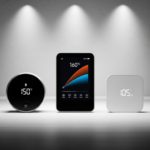 Compare the Best Smart Thermostats (2024)